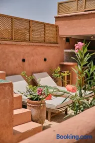 Riad FLEURIE - Image 2
