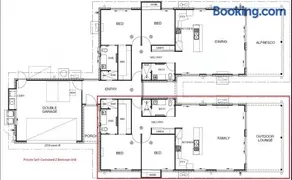 Bali Elliott Heads - Coastal Holiday Home near Boat Ramp - Image 2