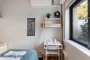 Annex Bedroom - Oporto Garden - Image 1