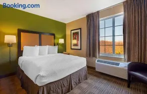 Studio 6 Extended Stay Minneapolis Airport Eagan North MN - Image 2