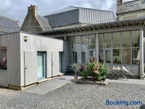 Tiny house au cœur de Bayeux - Image 1