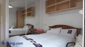 "Costa del Sol balcony with sea and montain view - Prime location!" - Image 1