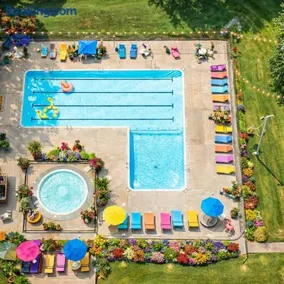 Modern 3BR 2 bathroom Near High Point University & Market Sleeps 6 - Image 2
