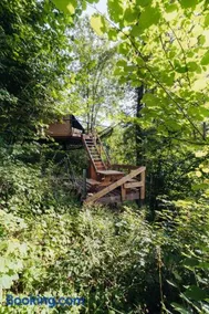 Les Nids du Château de Pailhe - Image 4