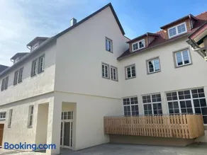 Wohnung im Herzen der schönsten Altstadt - Image 3