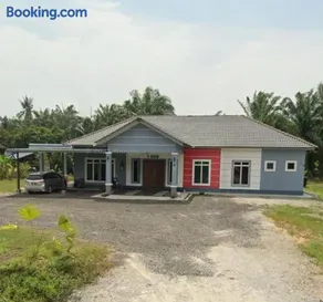 Syah Homestay Roomstay Banting - Image 1