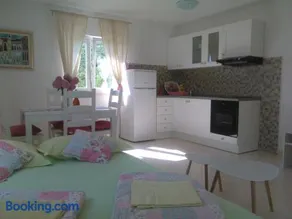 Apartments Barić Kučište - Image 1