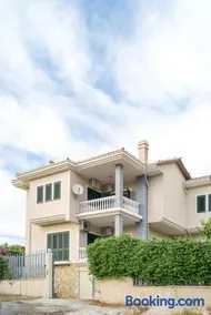 Twin Villa Tragjas - Image 1