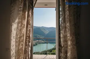 (Incanto sul Lago Turano) la vista panoramica più bella - Image 2