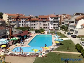 Apartments Bravo 1-Vichevi - Image 1
