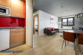 Apartahotel Comforsuite - Image 3