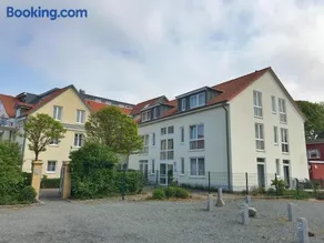 Ferienwohnung 10 "Bootsmann Hannes" - Image 3