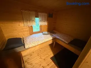 Riverside Sauna Retreat in Lapland - Image 2