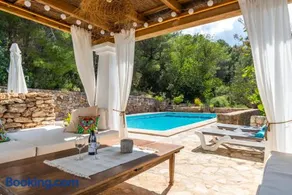 Casa de campo con piscina - relax en Ibiza - Image 2