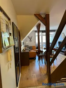 APARTMÁN MEZONET DONOVALY Plesnivec - Image 5