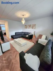 Apartment Joensuu rauhallinen kolmio, autokatospaikka - Image 1