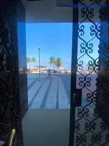 Apartamento Encantador Leme - Prédio na Orla - Image 1