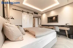 Fasson Hotel - Image 3