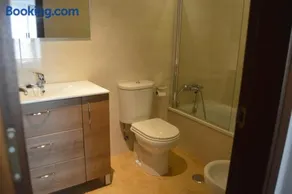 Apartamento con vistas en Cambados - Image 3