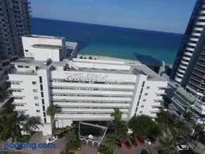 Ocean Front Resort Studio - Image 2