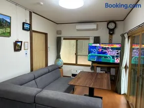 ANBAEE Private Mountain Villa あんばええ - Image 4