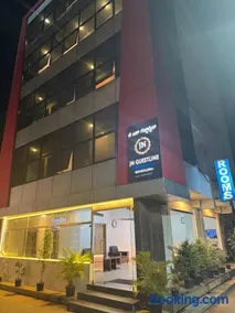 JN Guestline - Image 1