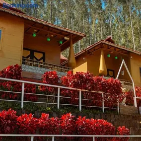 HolidayZ by Stayz Royale in Yercaud - Misty Woody Stay - Image 1