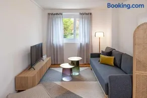 one bedroom apartment in trendy Zurich West - Image 2