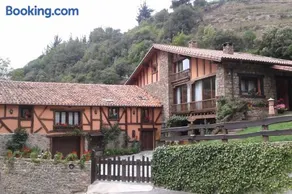 Apartamento Rustico El Cerezo - Image 1