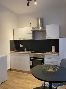 City Apartments Trier Suite 3 - Image 1
