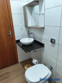 Casa C, Chácara Ipês Americana - Image 4
