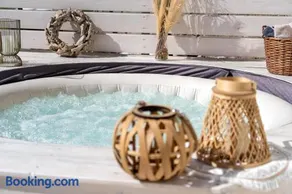 Stone House With Jacuzzi "DINARA" - Image 4