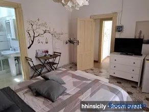HomeholidayinSicily - Room ovest - Image 3