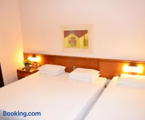 Hotel Amoreiras - Image 3
