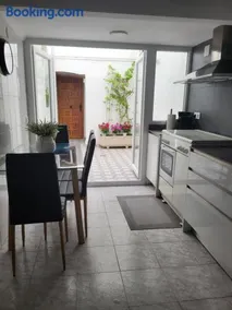 Apartamento en casa rural con Spa Planta Baja - Image 4