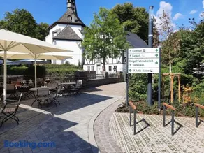 Ferienwohnung Am Kurpark Eslohe - Image 3