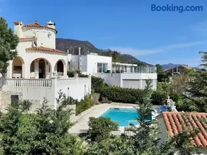 Maison de vacances avec piscine privée en Espagne - Image 3