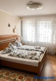 Schönes Apartment mit Pool&Sauna - Image 1