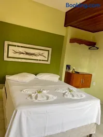 Pousada dos Contos de Carrancas - Image 3