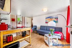Ferienwohnung Halunder - Image 5