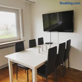Ferien in Neuffen - Ferienwohnung Plaue - Image 3