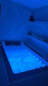 Hébergement jacuzzi très silencieux - Image 1