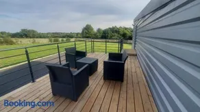 L'ATELIER 5 couchages avec climatisation - Image 3