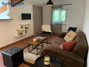 Haut de maison 65m2 avec jardin - Image 5