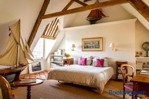 Manoir des Bords de Rance - Image 2