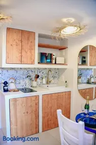 Santorini Evasion - Suite de Luxe - Image 4