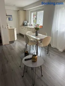 Gemütliche 2-Zimmerwohnung, Schönaich - Image 2