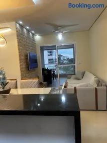 APARTAMENTO NA PRAIA CENTRO De BERTIOGA - Image 4