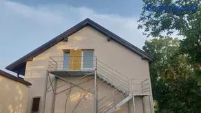 Southfork u Štěpánků - Apartmán Branišov - Image 2
