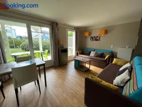 L'AIGRETTE - Appartement 5 pers - Courseulles port de plaisance - Image 4